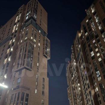 Сдается Многокомнатная квартира, 87 м²