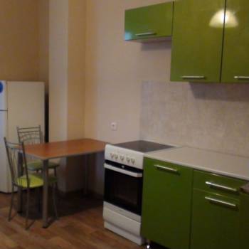 Сдается 1-комнатная квартира, 38 м²