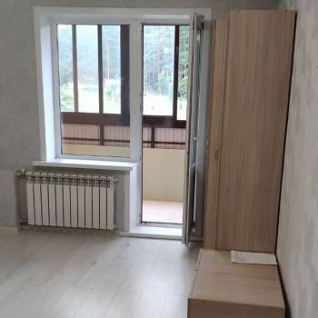 Сдается 2-х комнатная квартира, 52 м²