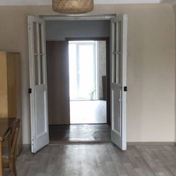 Продается 3-х комнатная квартира, 77,1 м²