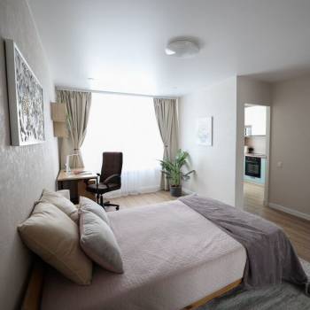 Сдается 1-комнатная квартира, 30,1 м²