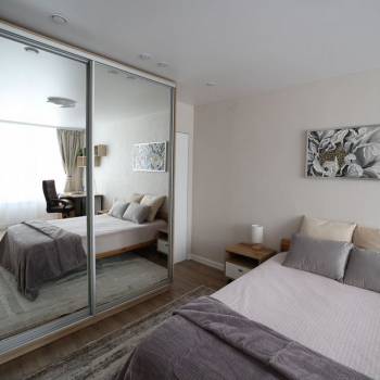 Сдается 1-комнатная квартира, 30,1 м²