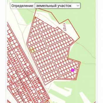 Продается Участок, 800 м²