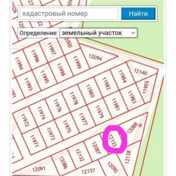 Продается Участок, 800 м²