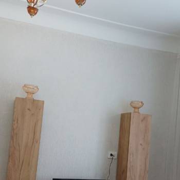 Сдается 1-комнатная квартира, 34,1 м²