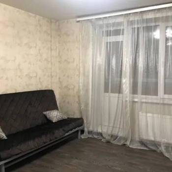 Сдается 1-комнатная квартира, 24 м²