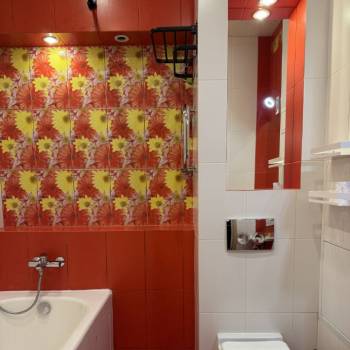 Сдается 1-комнатная квартира, 48 м²