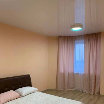 Сдается 1-комнатная квартира, 48 м²