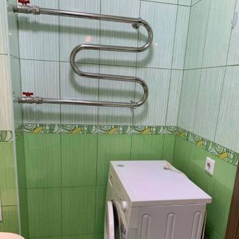 Сдается 1-комнатная квартира, 48 м²