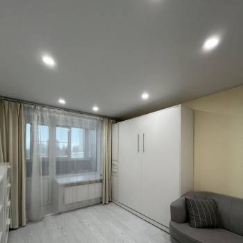 Сдается 1-комнатная квартира, 30,5 м²