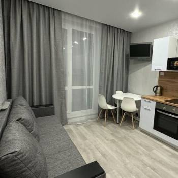 Сдается 1-комнатная квартира, 38 м²