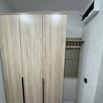 Сдается 1-комнатная квартира, 31 м²