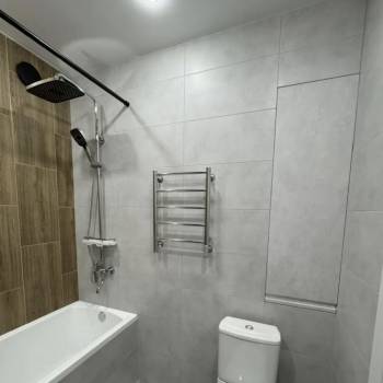 Сдается 1-комнатная квартира, 31 м²