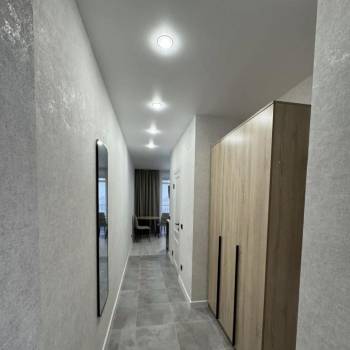 Сдается 1-комнатная квартира, 31 м²