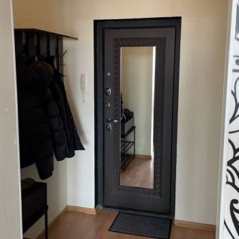 Сдается 1-комнатная квартира, 32,6 м²