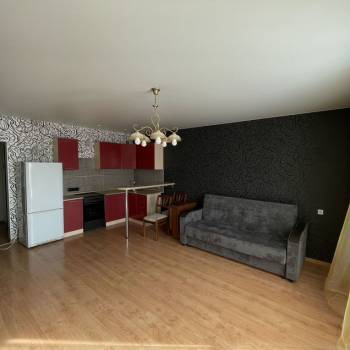 Сдается 1-комнатная квартира, 32,6 м²