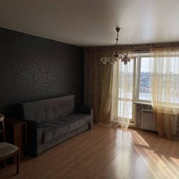 Сдается 1-комнатная квартира, 32,6 м²