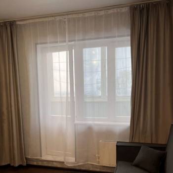 Сдается 1-комнатная квартира, 24 м²