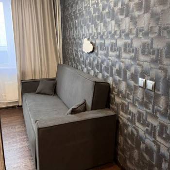 Сдается 1-комнатная квартира, 24 м²