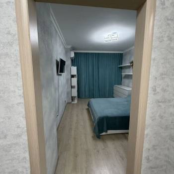 Сдается 1-комнатная квартира, 36,7 м²