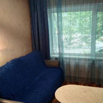 Сдается 1-комнатная квартира, 14 м²