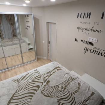 Сдается 1-комнатная квартира, 35 м²