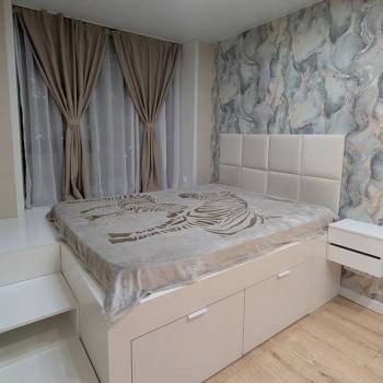 Сдается 1-комнатная квартира, 35 м²