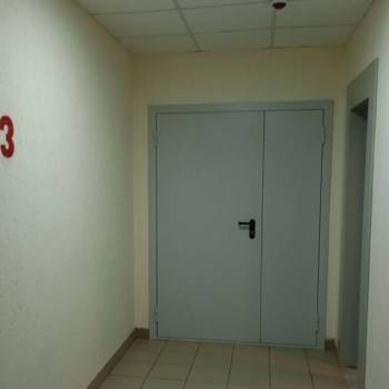 Продается 1-комнатная квартира, 35,1 м²