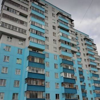 Продается 1-комнатная квартира, 41 м²