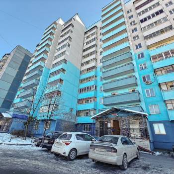 Продается 1-комнатная квартира, 41 м²