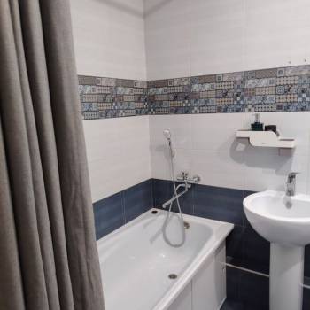 Сдается 1-комнатная квартира, 27 м²