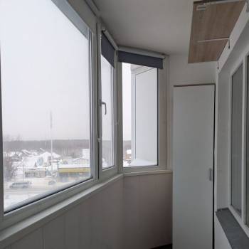 Сдается 1-комнатная квартира, 21 м²