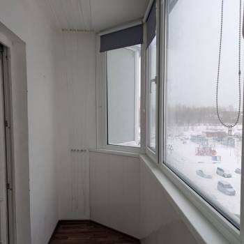 Сдается 1-комнатная квартира, 21 м²