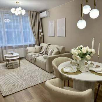 Сдается 2-х комнатная квартира, 56 м²