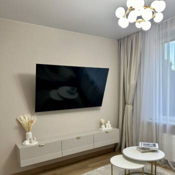 Сдается 2-х комнатная квартира, 56 м²