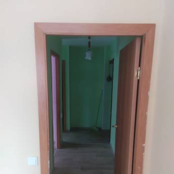 Сдается 2-х комнатная квартира, 45 м²