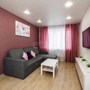 Сдается 2-х комнатная квартира, 60 м²