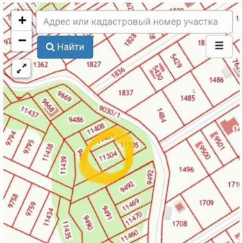 Продается Участок, 580 м²
