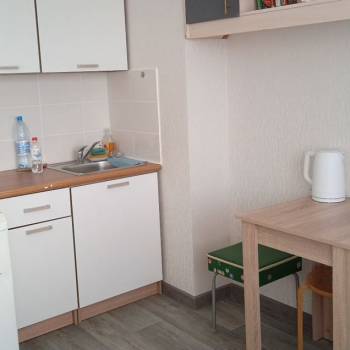 Сдается 1-комнатная квартира, 22 м²