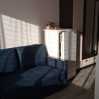 Сдается 1-комнатная квартира, 22 м²