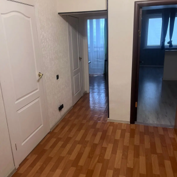 Сдается 1-комнатная квартира, 45 м²