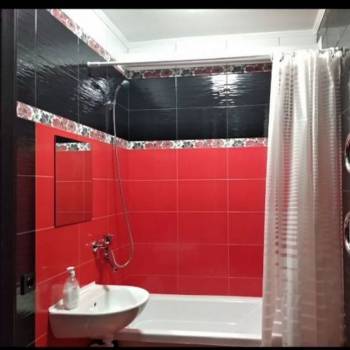 Сдается 1-комнатная квартира, 39 м²