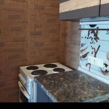 Сдается 1-комнатная квартира, 39 м²