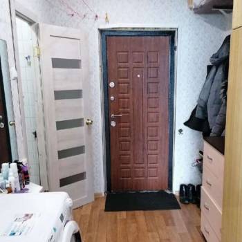 Сдается 1-комнатная квартира, 39 м²