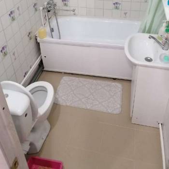 Сдается 1-комнатная квартира, 39 м²