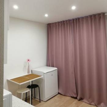 Сдается 1-комнатная квартира, 15 м²