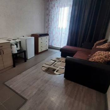 Сдается 1-комнатная квартира, 19,3 м²