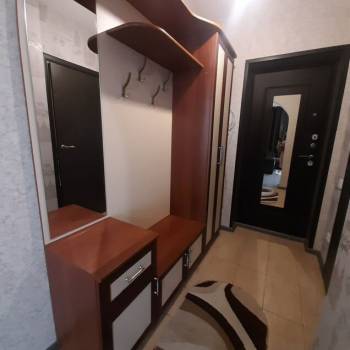 Сдается 1-комнатная квартира, 19,3 м²