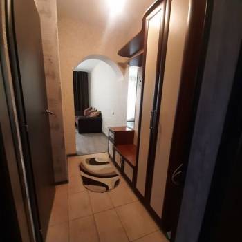 Сдается 1-комнатная квартира, 19,3 м²