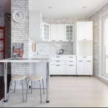 Продается 2-х комнатная квартира, 51,7 м²